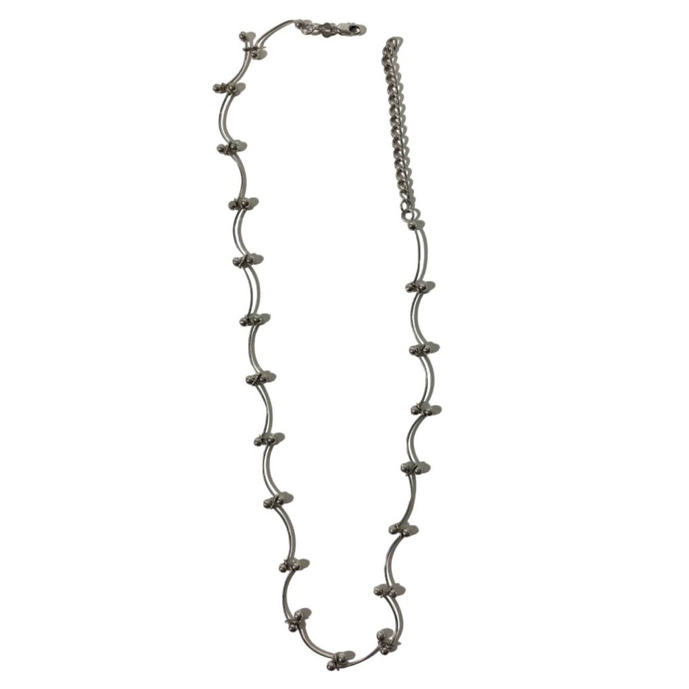 Sterling Silver (925) Women’s necklace